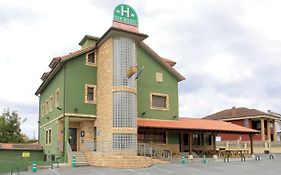 San Miguel de la Barreda