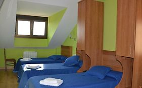 San Miguel de la Barreda